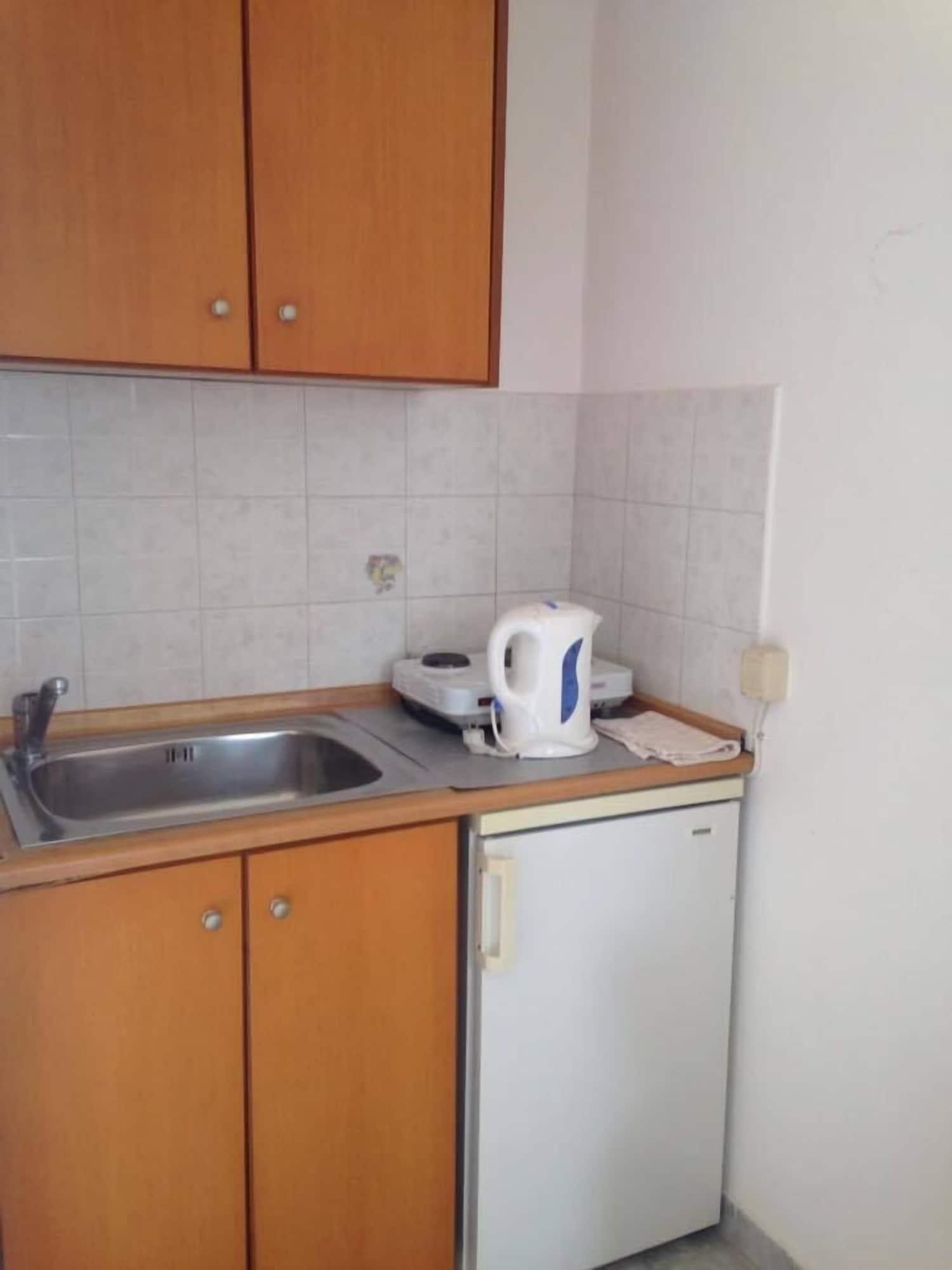 Elpida Aparthotel Faliraki