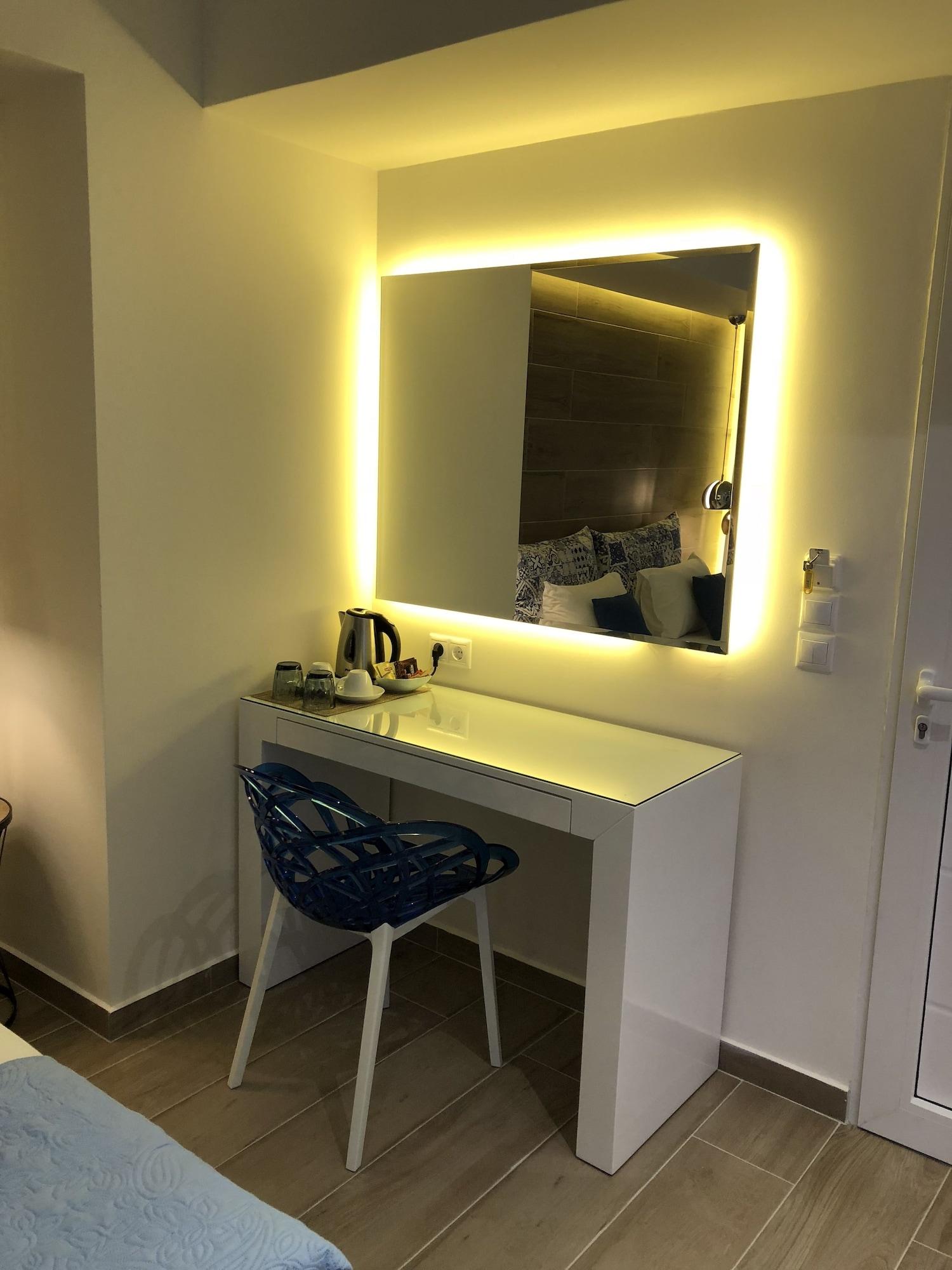 Elpida Aparthotel Faliraki