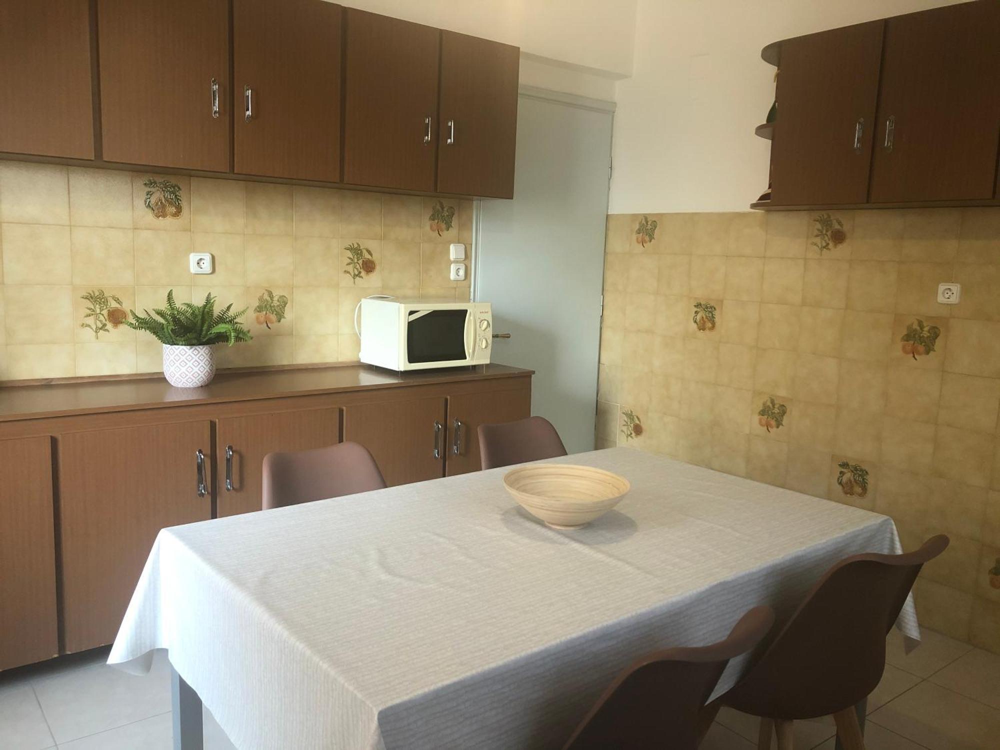 Elpida Aparthotel