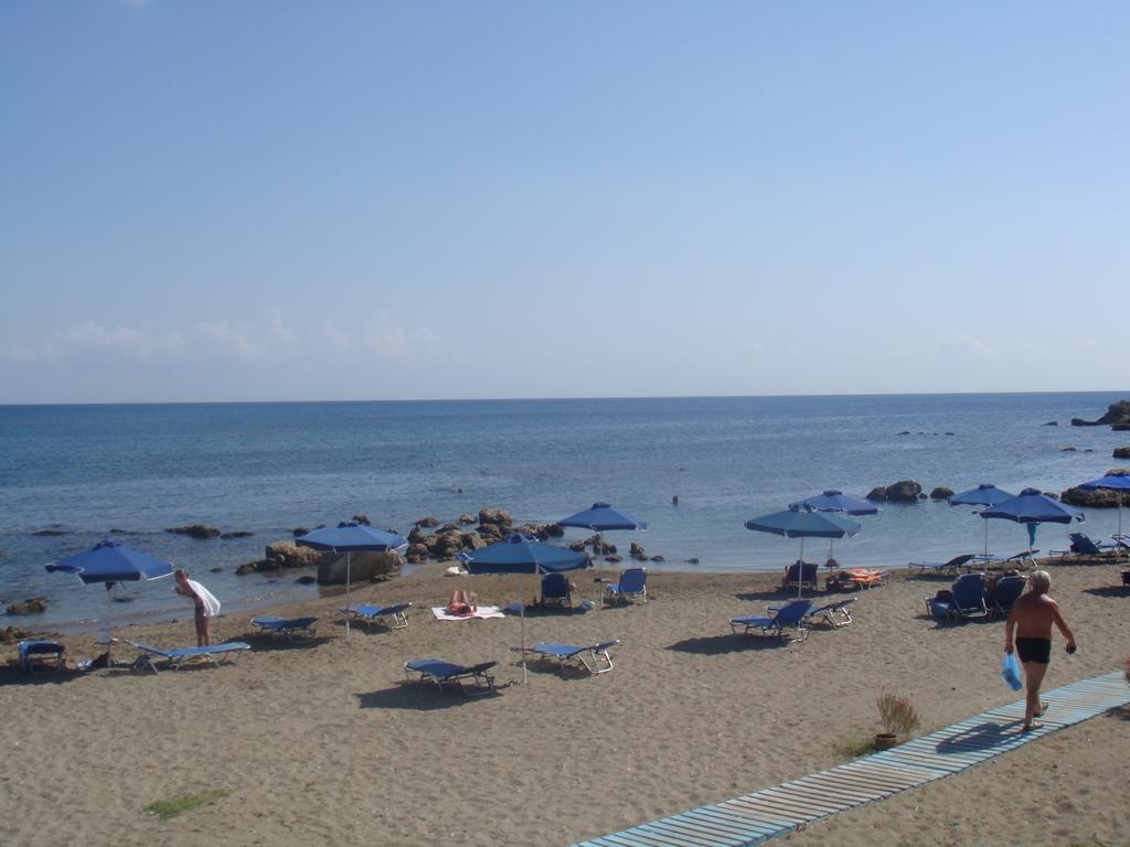 Aparthotel Elpida Faliraki