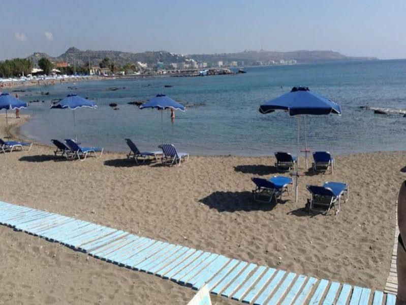 Aparthotel Elpida 2*