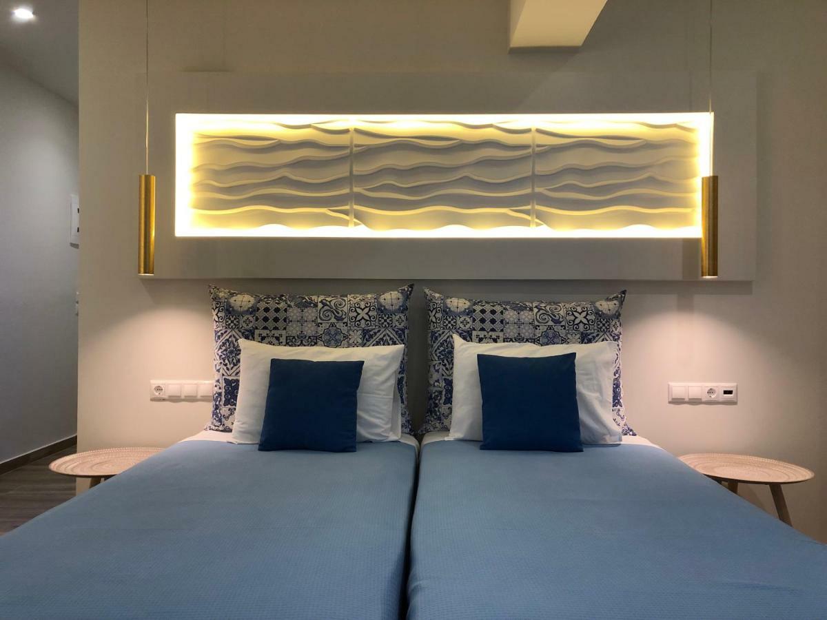 Elpida Aparthotel 2*