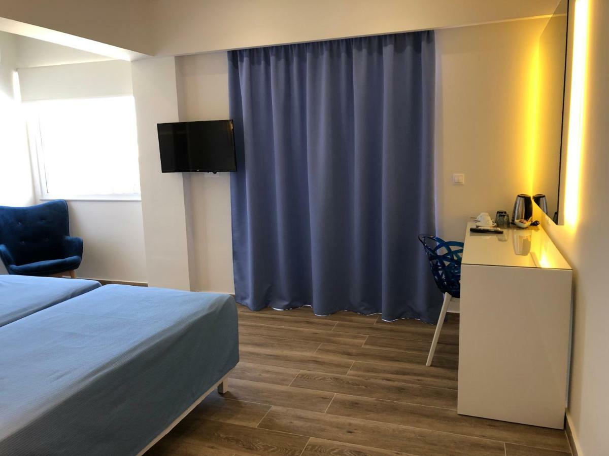 Elpida Aparthotel 2*