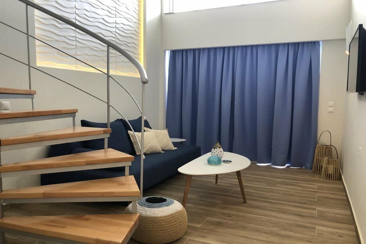 Aparthotel Elpida