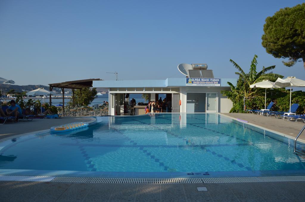 Appart hôtel Elpida