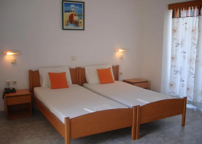 Elpida Beach Studios