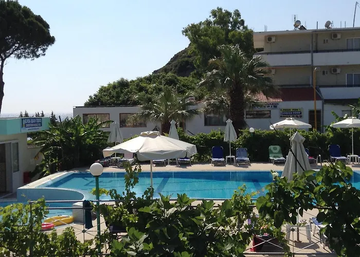 Elpida Beach Studios